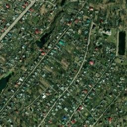 Konobeyevo map(satellite map)