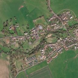 Whittingham map(satellite map)