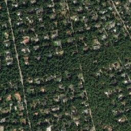 Ljunghusen map(satellite map)