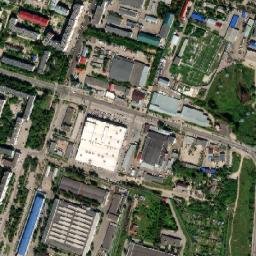 Arzamas map(satellite map)