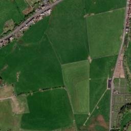 33-39 Leggate, New Cumnock, Cumnock High Resolution Satellite Map