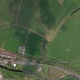 Kirkconnel map(satellite map)