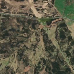 B6341, Alnwick, Northumberland NE66, UK High Resolution Satellite Map