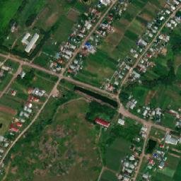 Krasnaya Gorka map(satellite map)