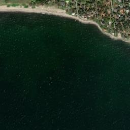 Satellite view of Loederup