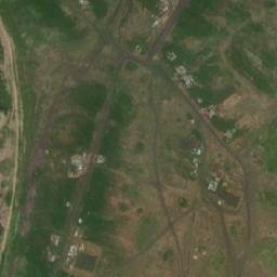Rostovka map(satellite map)