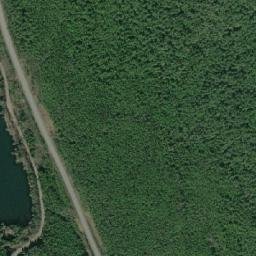 British Columbia 37, Kitwanga, BC V0J 2A0 High Resolution Satellite Map