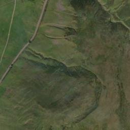 A702, Thornhill, Dumfries and Galloway DG3 High Resolution Satellite Map