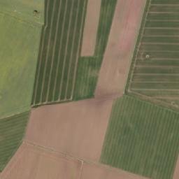 Slagelse Kommune map(satellite map)