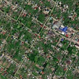 Vereya map(satellite map)