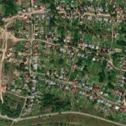 Blizhne-Pesochnoye map(satellite map)