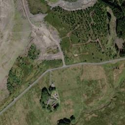 B741, Ayr, East Ayrshire KA6 7PS, UK High Resolution Satellite Map