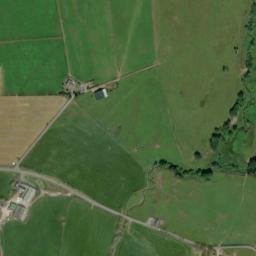 The Holm, Moffat, Dumfries and Galloway DG10, UK Satellite Map