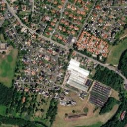 Bellinge map(satellite map)