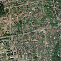Khorlovo map(satellite map)