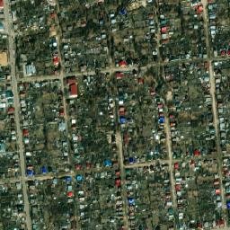 Melenki map(satellite map)