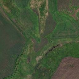 Krasnooktyabr’skiy Rayon map(satellite map)