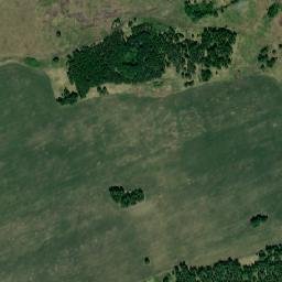 Lebyazh’yevskiy Rayon map(satellite map)