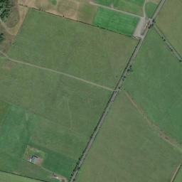 Satellite view of Percy Wood Country Park