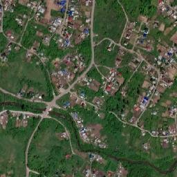 Pioner map(satellite map)