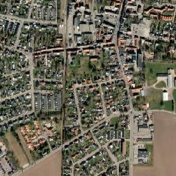 Store Heddinge map(satellite map)