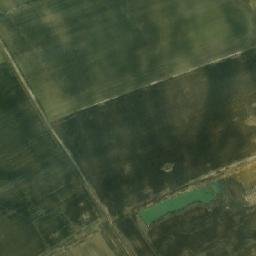 Troitskoye map(satellite map)