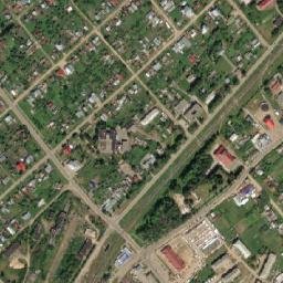 Ibresi map(satellite map)
