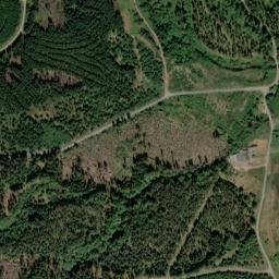 Pennine Way, Newcastle upon Tyne, Northumberland NE19, UK High Resolution Satellite Map