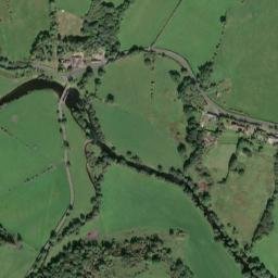 B6344, Morpeth, Northumberland NE65, UK High Resolution Satellite Map