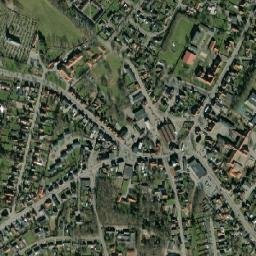Gram map(satellite map)