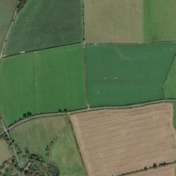 Satellite view of Macdonald Linden Hall Golf & Country Club