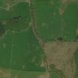 3 Low, Newhouse, Drumlanrig, Thornhill, Dumfries and Galloway High Resolution Satellite Map