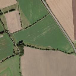 A1, Morpeth, Northumberland NE61, UK High Resolution Satellite Map