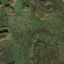 Tatarskiy Rayon map(satellite map)