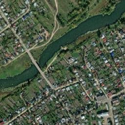 Ardatov map(satellite map)