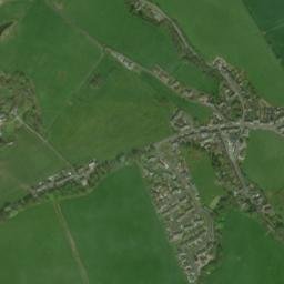 Main Street, Thornhill, Dumfries and Galloway DG3, UK Satellite Map