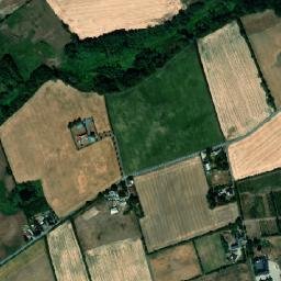 Faaborg-Midtfyn Kommune map(satellite map)