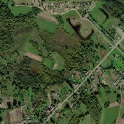 Mosar map(satellite map)