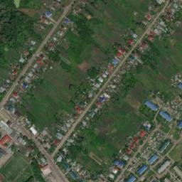 Sechenovo map(satellite map)