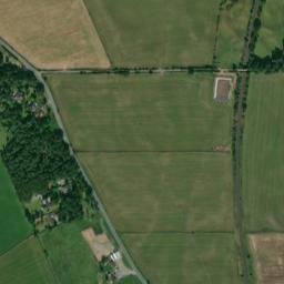 A76, Thornhill, Dumfries and Galloway DG3 High Resolution Satellite Map