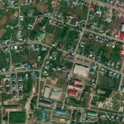 Apastovo map(satellite map)