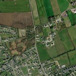 Moville map(satellite map)