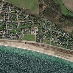 Satellite view of Hejsager