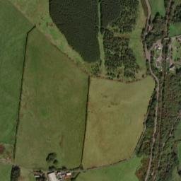 A714, Girvan, South Ayrshire KA26, UK High Resolution Satellite Map
