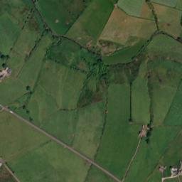 Ballypatrick map(satellite map)