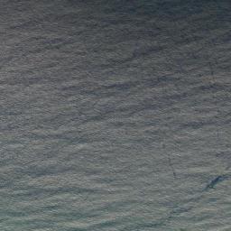 Satellite view of The Strand - Portstewart Golf Club