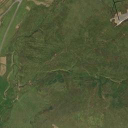 B7068, Lockerbie, Dumfries and Galloway DG11, UK High Resolution Satellite Map