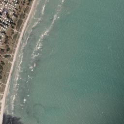 Satellite view of Sjaelland Feddet