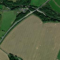 A701, Dumfries, Dumfries and Galloway DG1 High Resolution Satellite Map