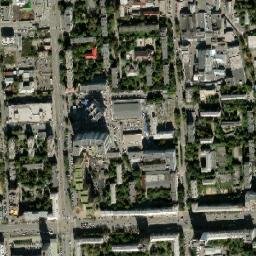 Gorod Chelyabinsk map(satellite map)